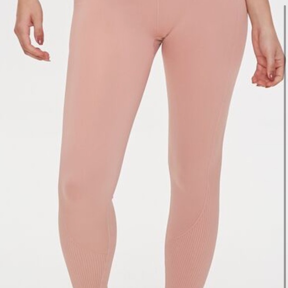 Forever 21 seamless leggings bundle - Picture 7 of 8